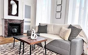 Merengue - Appartement 10 personnes - Check in h24&Wifi